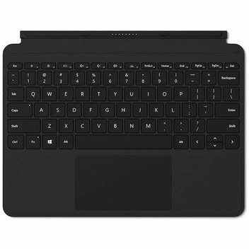 Genel BT Kablosuz Klavye 12.2 Inç İnce İnce Klavye için Yazılım Yüzey Pro3 / 4/5/6 (2017)
