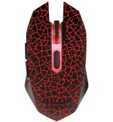 Resim Xtrike Me GM-205 Kablolu RGB Işıklı Oyuncu Mouse 