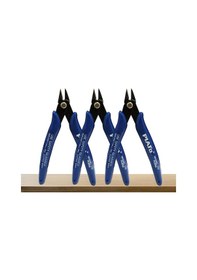 Resim Plato 170 Elektronikci Yankeski - 3 Adet 