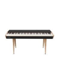 Resim Auster Adp100 Bk 88 Tuş Dijital Piyano Siyah 
