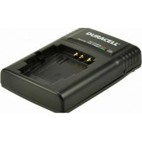 Resim Duracell DR5700C EU Universal Şarj Cihazı (Canon Uyumlu) 