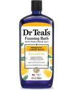 Resim Dr.teals Prebiotic Lemon Balm Banyo Köpüğü 1000ml Diğer 