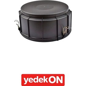 Resim Hava Filtre Kapağı Premıum V1 (Kahveci Premium) - 5001825819 