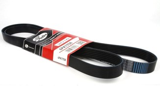 Resim GATES 6PK1708 | Mercedes W207 Kasa E250 BlueEFFICIENCY V Kayısı Klimalı 