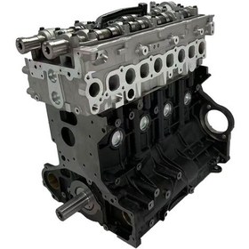 Resim Komple Motor H100 Kamyonet 12- / Bongo K2500 12- 