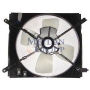 Resim Toyota Camry- 97/98 Klima Fan Davlumbazı Komple 2.2cc 4kanat 