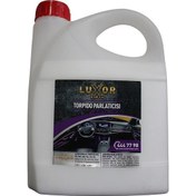 Resim Luxor Kimya Silikonlu Torpido Parlatıcı 3 Kg 