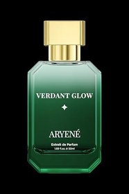 Resim Aryené Verdant Glow Parfüm Parfume for Women 50 ML 
