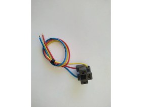 Resim Çiftel H4 Far Kablo Grubu 2 Adet 