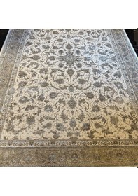 Resim Hoom Rugs Glenda Gl001 Beige Brown Klasik Salon Halısı Bej 