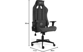 Resim Dora Shopping Fab V5 Oyuncu Koltuğu 