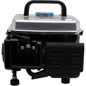 Resim Hyundai HHY960A Çanta Jeneratör 1kVA Benzinli İpli Çalıştırma ile 650 W Sürekli Güç 