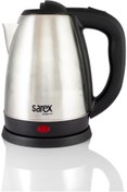 Resim Sarex SR-3210 Aquante 1.8 L Su Isıtıcısı Kettle Sarex SR-3210 Aquante 1.8 L Su Isıtıcısı Kettle