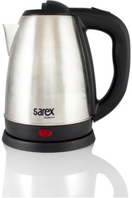 Resim Sarex SR-3210 Aquante 1.8 L Su Isıtıcısı Kettle 