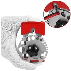 Resim Özel Kompakt Tel Kablo Soyucu - Taşınabilir Ve Pratik Çözüm 