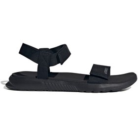 Resim adidas Terrex Hydroterra Light Unisex Spor Sandalet JQ2571 