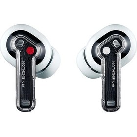 Resim Nothing Ear Bluetooth Kulak İçi Kulaklık (Nothing Türkiye Garantili) 