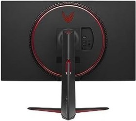 Resim LG UltraGear 31,5 İnç QHD (2560x1440) IPS Panel G-SYNC ve FreeSync uyumlu 165 Hz Oyun Monitörü 
