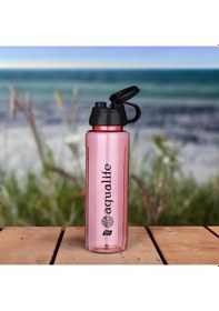 Resim Aqua Sızdırmaz Hafif Matara,su Şişesi,suluk,sporcu Matarası 700 Ml 001 