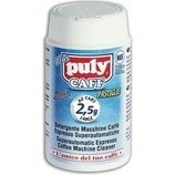 Resim Caff Plus Espresso Makinası Temizleyicisi 2.5 gr 60 Tablet 