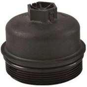 Resim Chevrolet Cruze Uyumlu Yağ Filtre Kapağı 