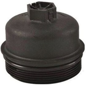 Resim Chevrolet Cruze Uyumlu Yağ Filtre Kapağı 