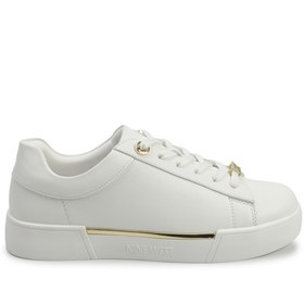 Resim Nine West REVOLVE 5PR Beyaz Kadın Sneaker 