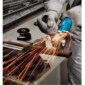 Resim Bosch Gws 750 S Avuç Taşlama 750W - Güçlü ve Dayanıklı El Aleti 