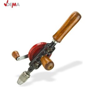 Resim Dema 21566 Manuel El Matkabı. Breyiz 