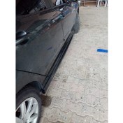 Resim Peugeot 308 2016-2018 Yan Marşpiyel (Plastik) 