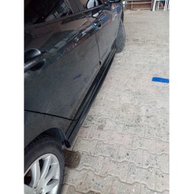 Resim Peugeot 308 2016-2018 Yan Marşpiyel (Plastik) 