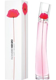 Resim Kenzo Flower Poppy Bouquet Kadın Parfüm EDP 100 ML 