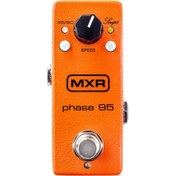 Resim MXR M290 Phase 95 Mini Phaser Pedalı 
