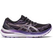 Resim Asics Gel-kayano 29 Kadın Siyah Koşu Ayakkabısı 1012b272-004 