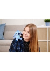 Resim Disney Stitch Shoulder Squad Çok Renkli 