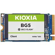 Resim Kioxia Bg5 Kbg5aznt1t02 1tb (3500/2900MB/S) M.2 2242 Pcıe 4.0 Nvme Ssd 