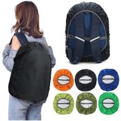 Resim Skycity Sırt Çantası Kılıfı Kadın Erkek Su Geçirmez Çanta Yağmur Kılıfı Bisiklet Kamp Yürüyüş Dağcılık Koşu Balıkçılık İçin F3 Renkli 