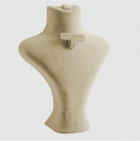 Resim Depomıx 18 Cm Takım Anfora Kumaş-kahverengi 