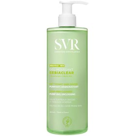Resim Svr sebiaclear anti-mark soothing repairing moisturizer 40 ml 