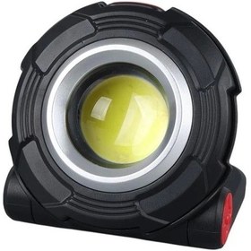 Resim Powermaster Pm-26075 3w Cob Ledli Uyarı Lambası 