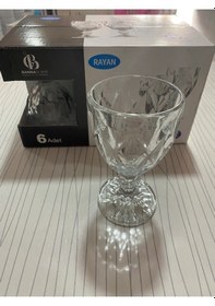 Resim Dila Kahve Yanı Su Bardak 6 Lıryg8006 925 Çok Renkli 