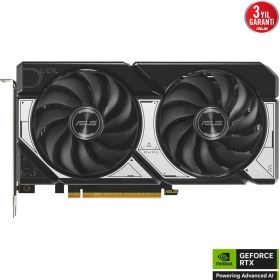 Resim Kaia Life Asus DUAL-RTX5060-O8G, 8gb, 128BIT, Gddr7, 1xhdmı, 3xdp Gamıng Ekran Kartı 