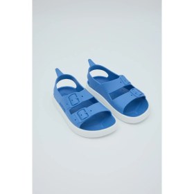 Resim Boatilus Irky.veg-F Jeans/white Erkek Çocuk Sandalet 