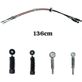 Resim Vites Teli Excel 1990-1994 Çiftli - Product Code 