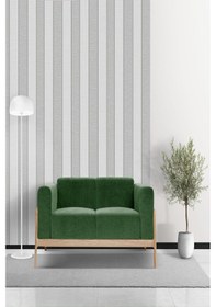 Resim Bien Exclusive Çizgili Desenli Duvar Kağıdı 5353 