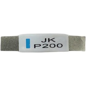 Resim PTC JK P200 ( 5 ADET ) Pil termistör 