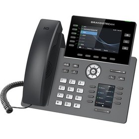Resim Grandstream GRP2616 SIP IP Telefon 