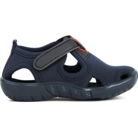 Resim Slazenger UNNI Erkek Çocuk Sandalet Lacivert 
