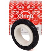 Resim ELRING 026.750 | Ford Focus 2008-2011 1.6 TDCI Ön Krank Keçesi 