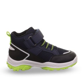 Resim Superfit JUPITER Mavi Erkek Çocuk Outdoor Bot 